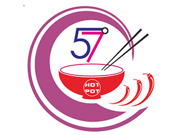 57°C Mala Fragrant Pot logo